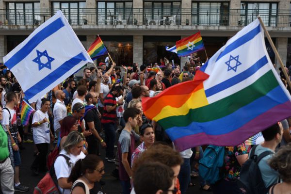 למה הלהט"בים הולכים ונהיים קיצוניים?