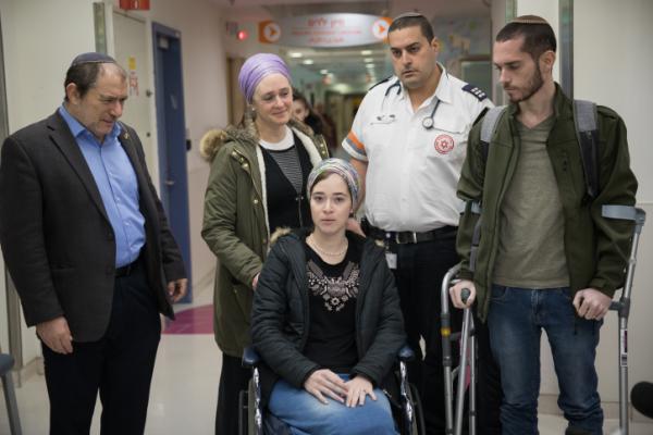 צו הריסה לבית המחבל מפיגוע הירי בעפרה