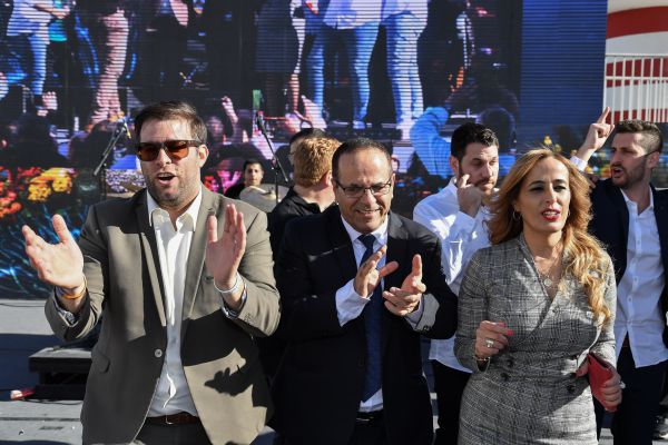 איוב קרא: "כנראה מוצר הנאמנות פחות מבוקש"