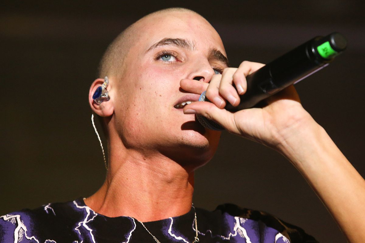 דודו פארוק חוזר בקאמבק מפתיע