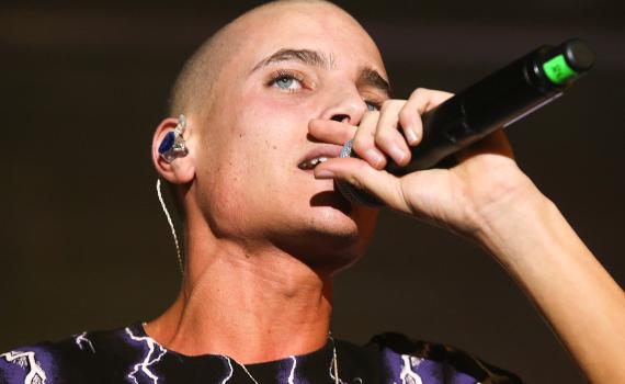 רב על דודו פארוק: "הוא שד, יותר חמור מהיטלר"