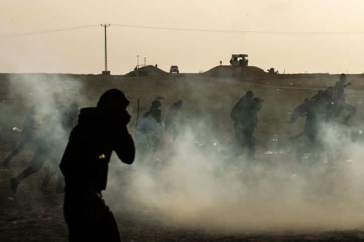 ישראל מבהירה לחמאס: "רגיעה- או מערכה"