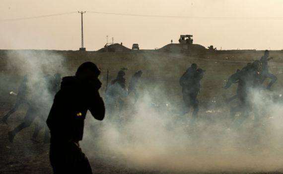 ישראל מבהירה לחמאס: "רגיעה- או מערכה"