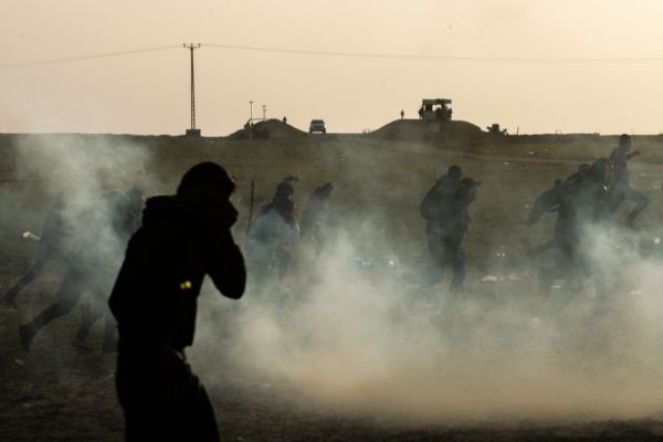ישראל מבהירה לחמאס: "רגיעה- או מערכה"