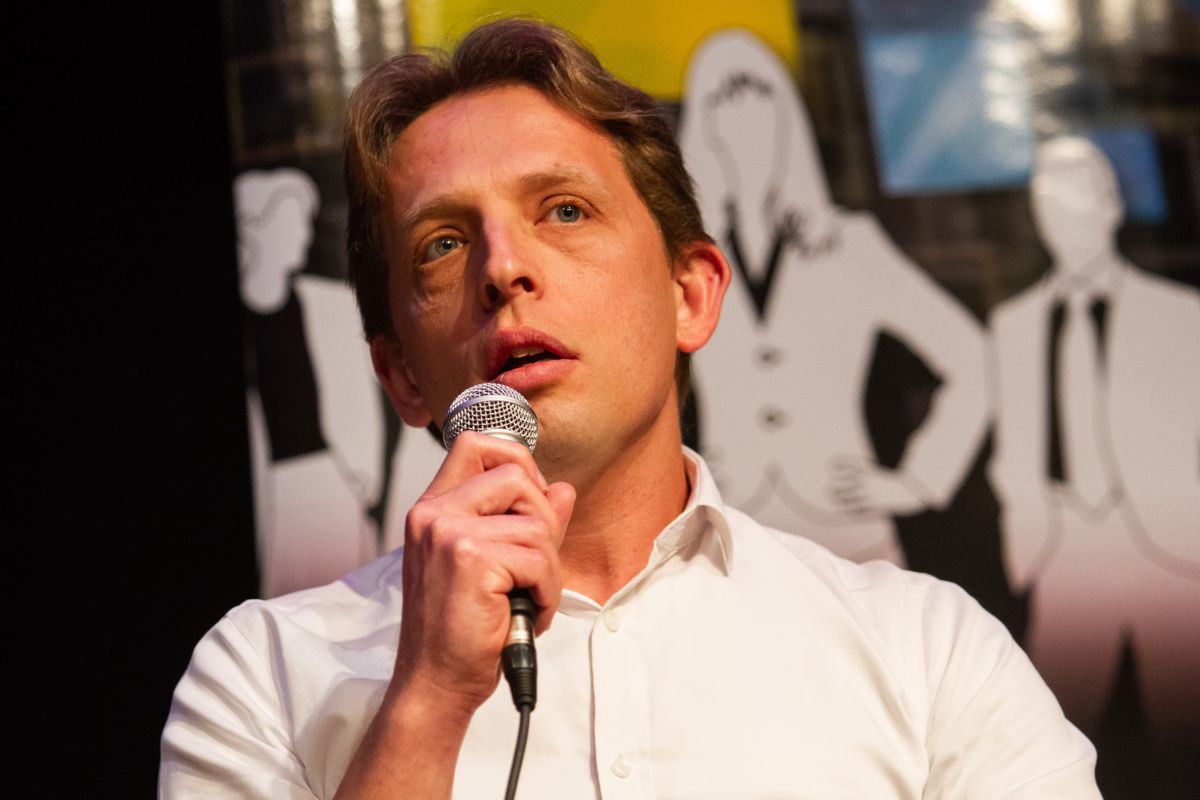 מפתיע: הח"כ מכולנו חושף למי יצביע בבחירות