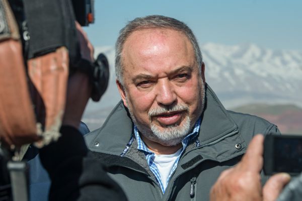 סקר לפני האיחוד: גוש הימין עומד על 59 מנדטים בלבד