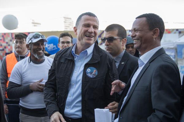 המנצחים והמפסידים של הפריימריז בליכוד/ פרשנות