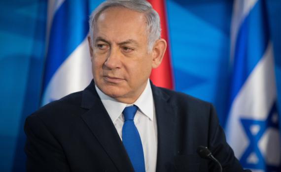 הרב רפי וסמוטריץ' סירבו להגיע לפגישה עם נתניהו