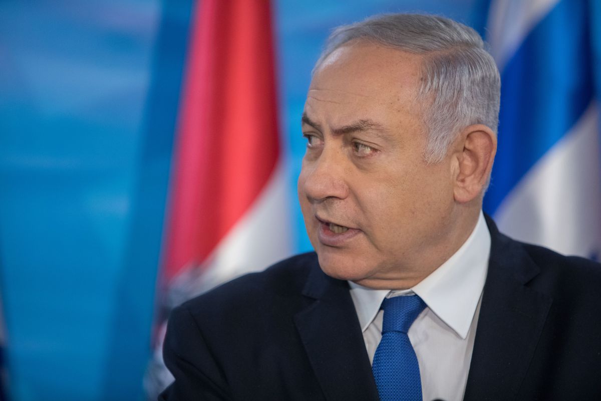 בניגוד לחוק: הליכוד עומד מאחורי הקמפיין האנונימי