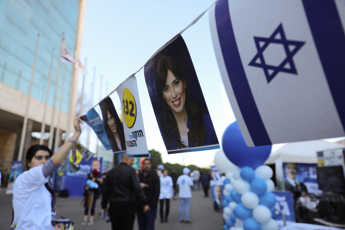 הפריימריז בליכוד, אלו מועמדים הבריקו בקמפיין?