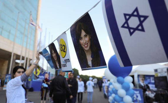 הפריימריז בליכוד, אלו מועמדים הבריקו בקמפיין?