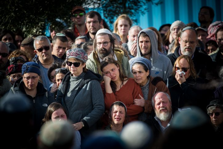 המחבל מחברון שיחזר את רצח אורי אנסבכר הי"ד