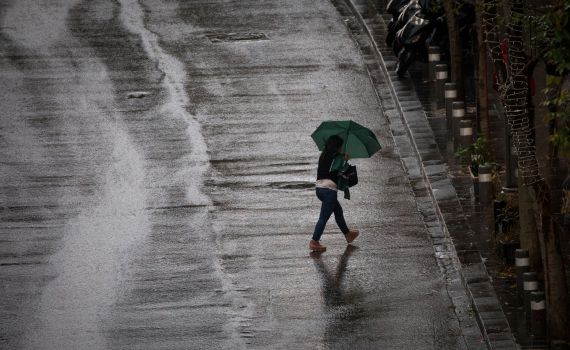 לקראת הסופה: אלה הדברים שאתם צריכים להכין בבית