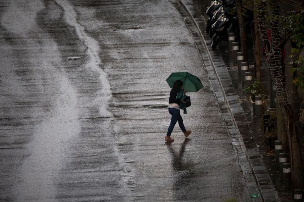 לקראת הסופה: אלה הדברים שאתם צריכים להכין בבית