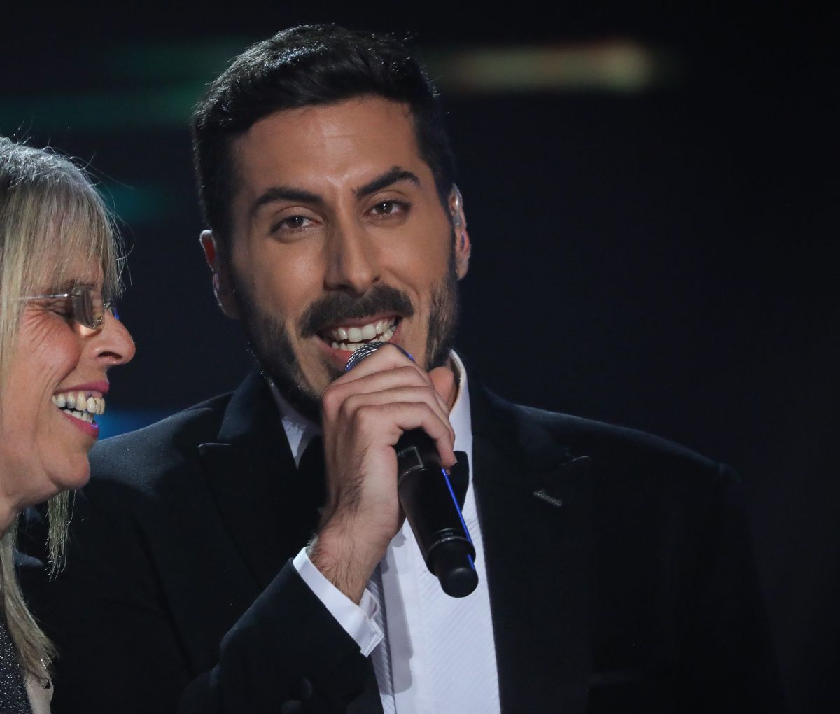 קובי מרימי בסינגל חדש: "אבא שלי"