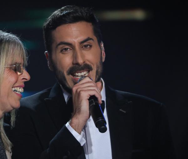 הנציג של ישראל באירוויזיון מקבל חיה ב"ספארי"