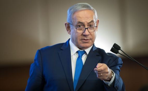 איימן עודה: "עבריינים לא מכניסים את עצמם לכלא"