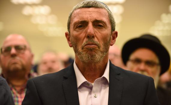 רשמית: הבחירות לראשות הבית היהודי יוצאות לדרך