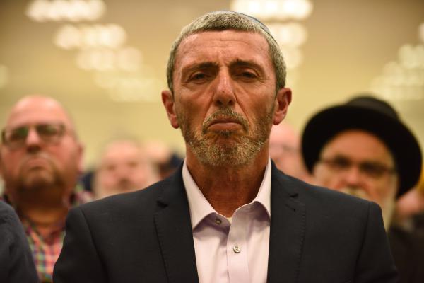 רשמית: הבחירות לראשות הבית היהודי יוצאות לדרך