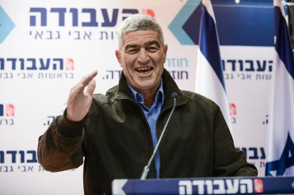 "הצדק ניצח": טל רוסו "כשיר" להתמודד בעבודה