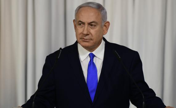 'הימין החדש קיים מגעים עם לפיד וגנץ': בנט:'קשקוש'