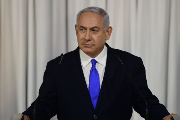 נתניהו בשיחות סגורות: "נוכל לעשות שלום"