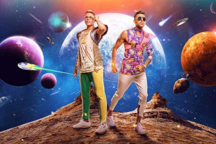 צפו: כך נשמע הלהיט הענק של סטטיק ובן אל באנגלית