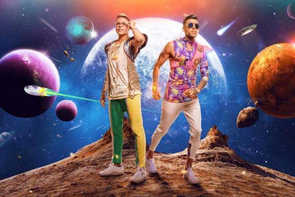 צפו: כך נשמע הלהיט הענק של סטטיק ובן אל באנגלית