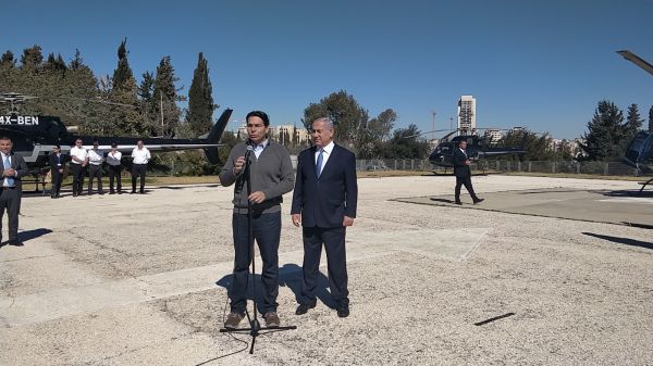 נתניהו: "נמנע כל תוקפנות כמו שמנענו את המנהרות"