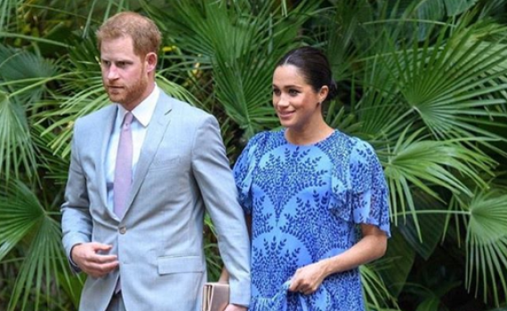 מרוקו שיק: הביקור האופנתי שעלה ביוקר לממלכה