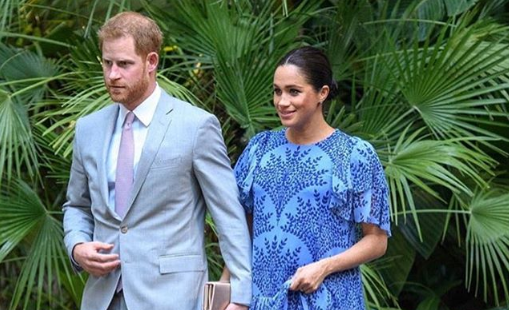 מרוקו שיק: הביקור האופנתי שעלה ביוקר לממלכה