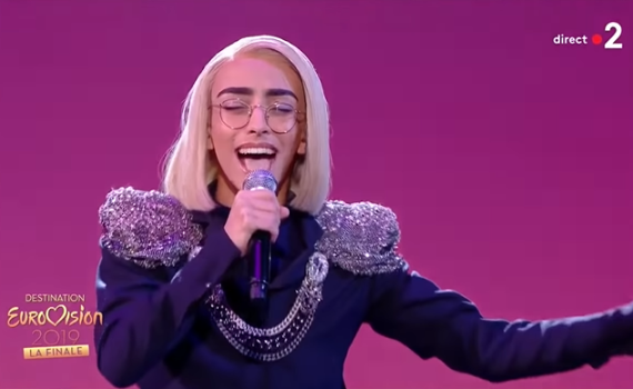 האיום הוסר? משבר האירוויזיון מול צרפת נפתר