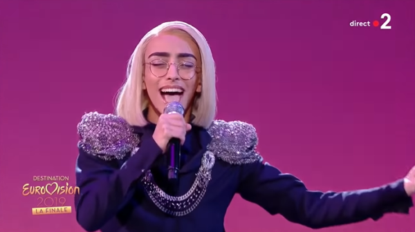 האיום הוסר? משבר האירוויזיון מול צרפת נפתר