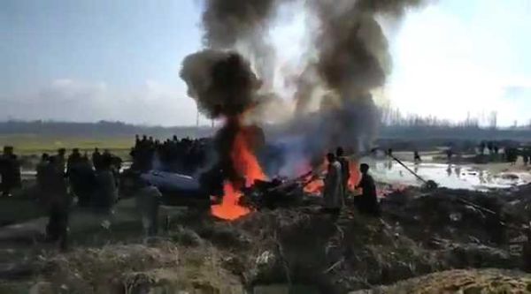 הודו ופקיסטן – שתי מעצמות גרעיניות – לקראת מלחמה