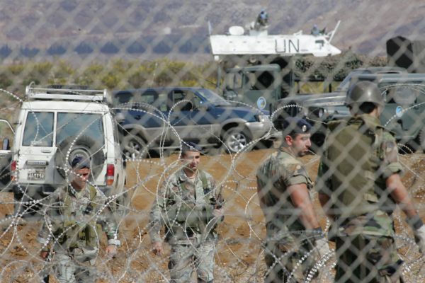 הוחזר ללבנון חשוד שחצה את הגדר מלבנון שלשום