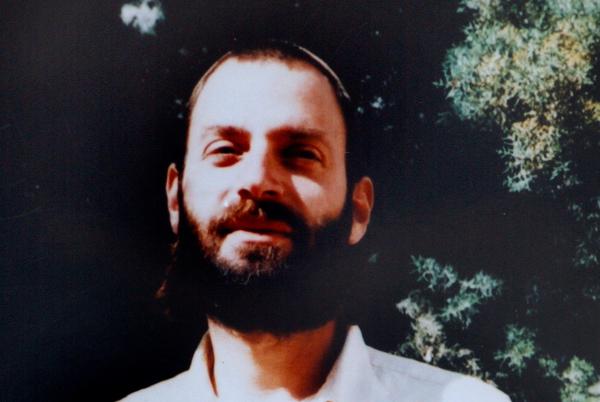 חשיפה: ברוך גולדשטיין תכנן להתחתן בהר הבית