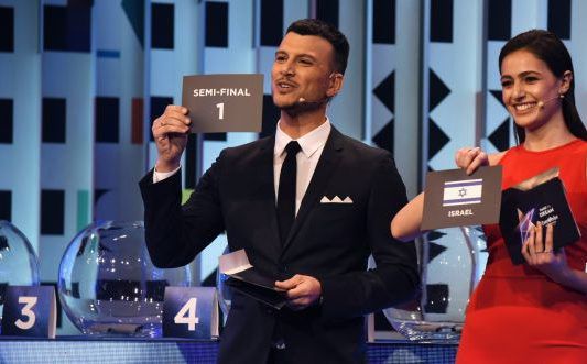 העירייה הוצפה: תל אביב מחפשת מתנדבים לאירוויזיון