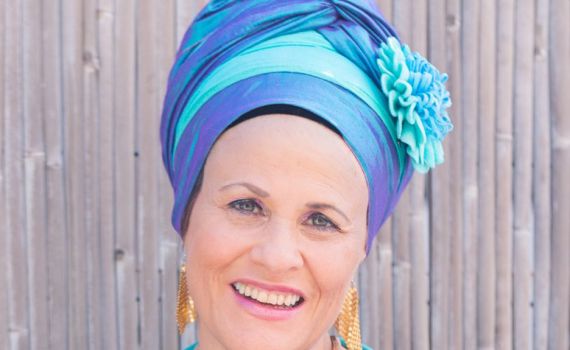 הרבנית חנה קטן/ אני בוחרת משפחה