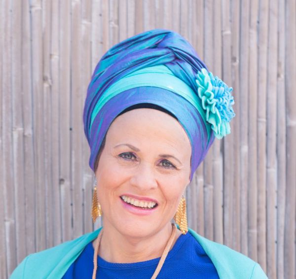 הרבנית חנה קטן/ אני בוחרת משפחה