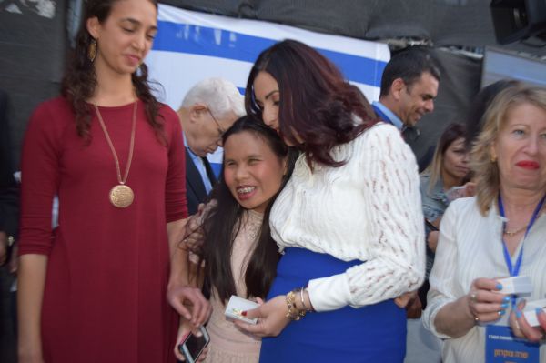 האם מירי רגב תצליח למצוא פתרון ללהקת שלוה?