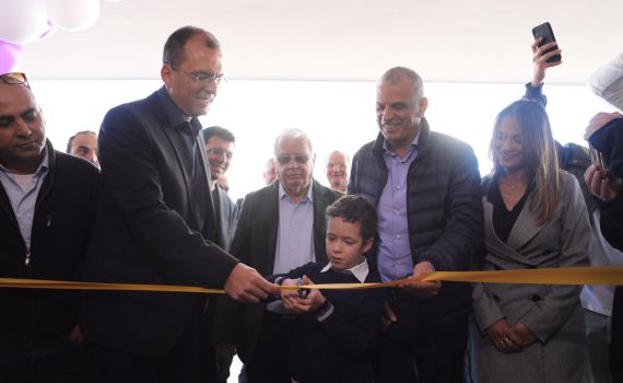 כחלון מתחייב: "כולנו תרוץ לבד"