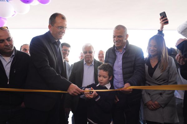 כחלון מתחייב: "כולנו תרוץ לבד"