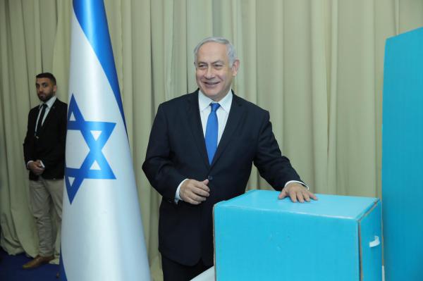 6 קלפיות נותרו: קרב בין ארדן לסער על מקום שלישי