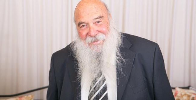 הרב יוסף אביאור מרבני אור עציון- נהרג בתאונה