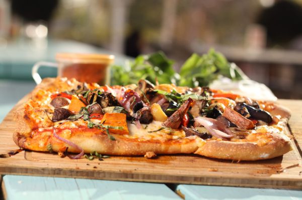 כמו באיטליה: המתכון הסודי לפיצה נחשף