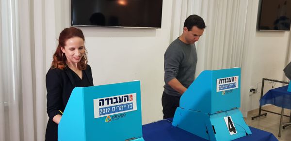 קרב הישרדות: הח"כים נאבקים על מקום בעבודה