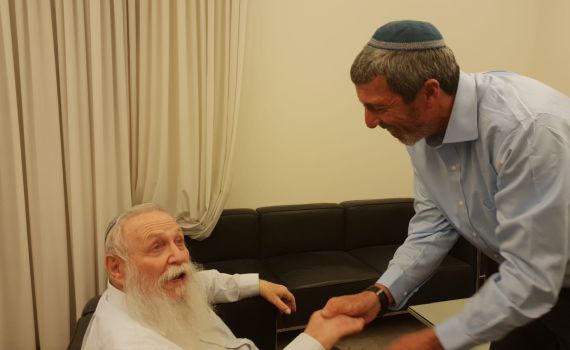 על מה באמת מתעקשים במו"מ בבית היהודי / דעה