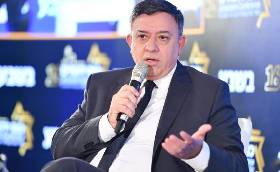 אבי גבאי: ההתנתקות הייתה דבר טוב