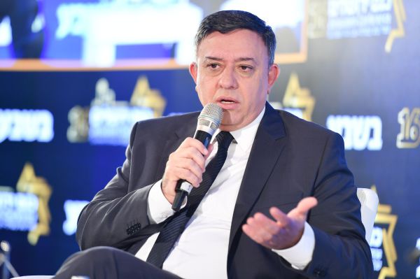 אבי גבאי: ההתנתקות הייתה דבר טוב