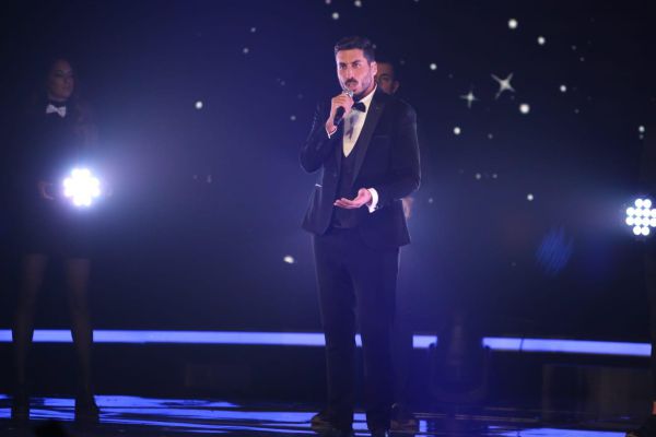 בתום דרמה: קובי מרימי הוא נציג ישראל באירוויזיון